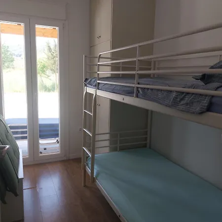 Off-grid Paradise Apartment *