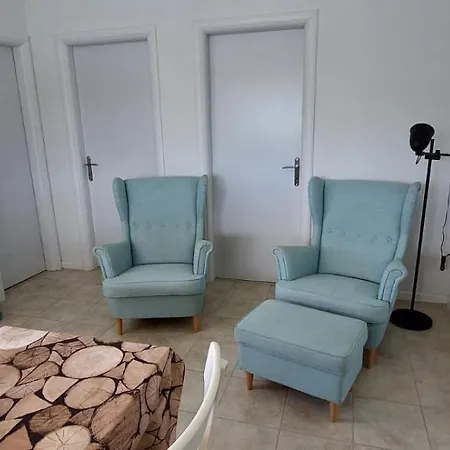 Off-grid Paradise Apartment *