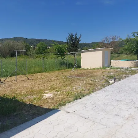 Appartamento Off-grid Paradise